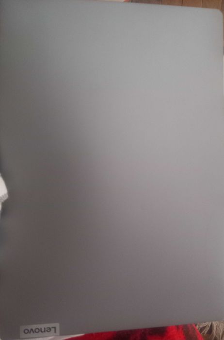 Lenovo IdeaPad Pro 5 16APH8