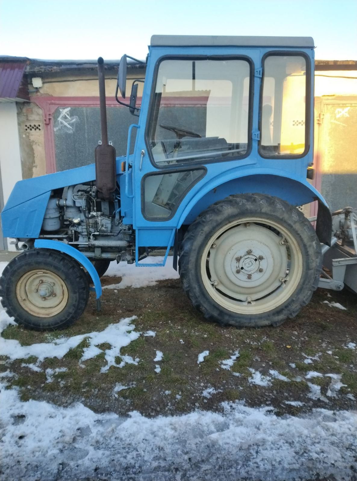 Продам трактор ХТЗ