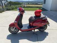 Zipp Appia 50 cc,
