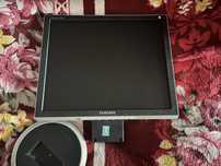 Продам монітор Samsung 930BF, 19”, 1280x1024, 75Hz