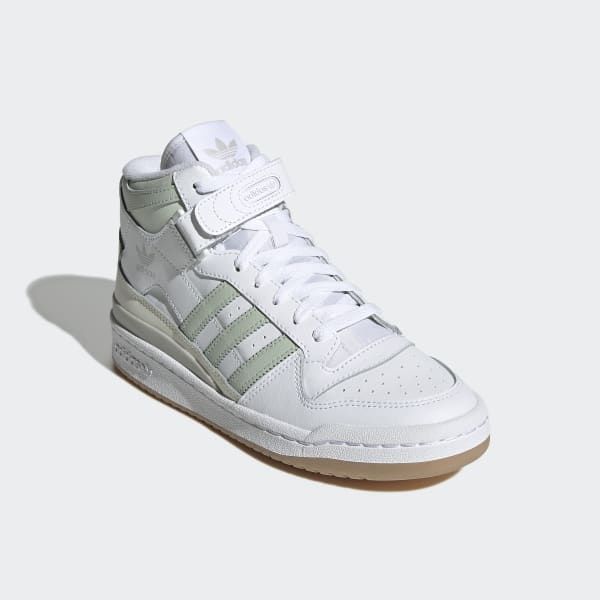 Kicksy Adidas Originals Forum Mid EUR 38 2/3 CM 24