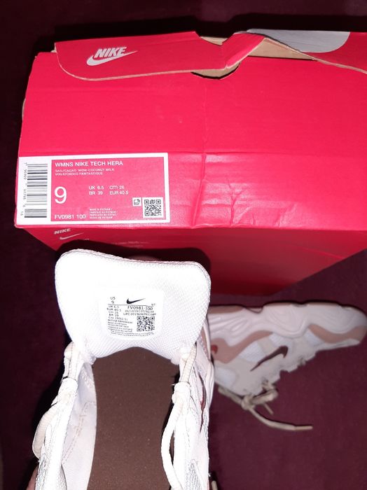 Ténis  Nike Unisexo