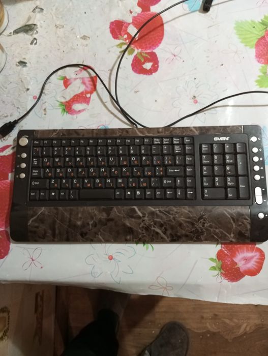 Клавіатура  Sven  Keyboard (Comfort 4300 )