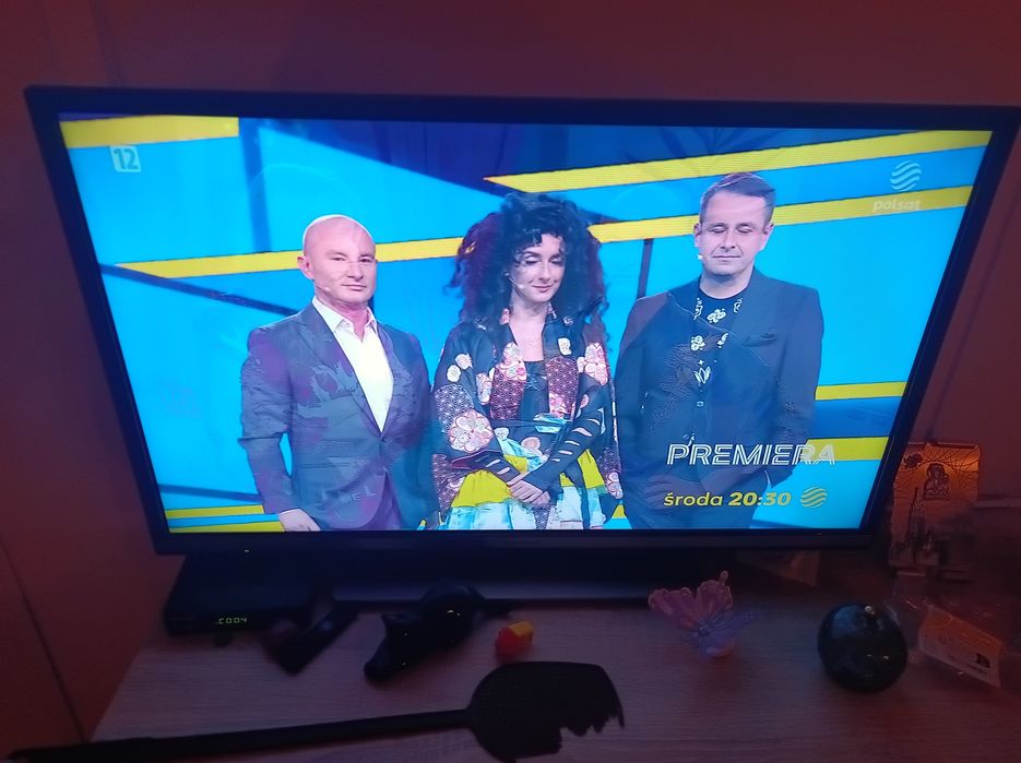 Panasonic led tv 32"