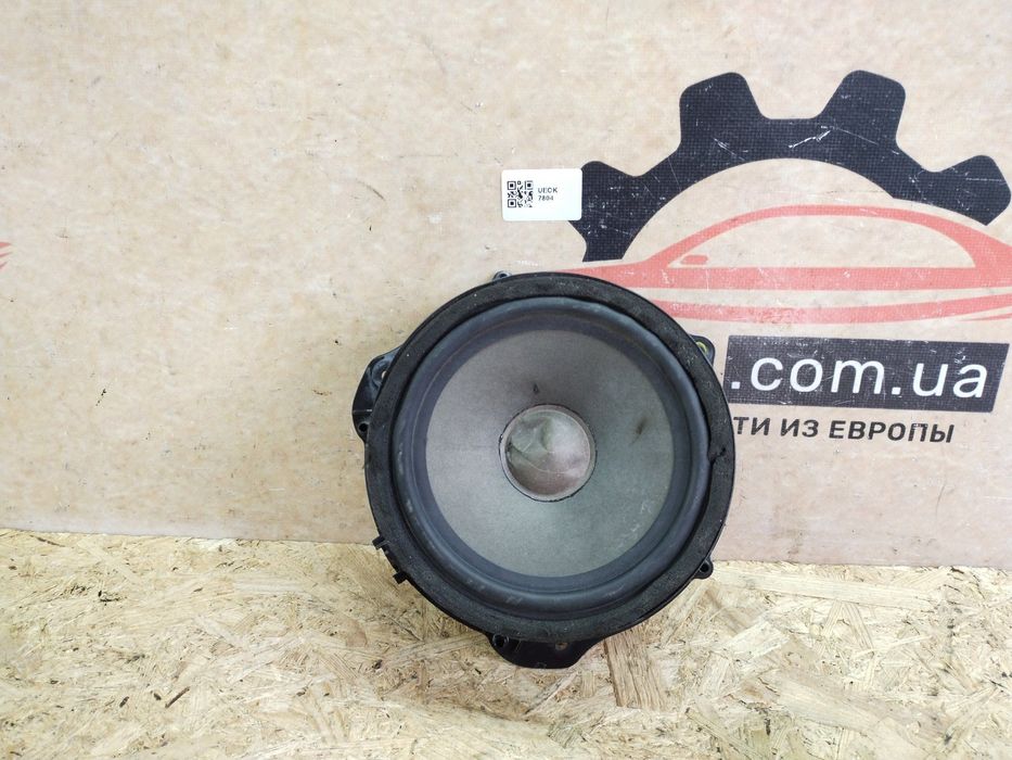 Jaguar F-Pace 2016- Динамик двери GX73-18808-CD