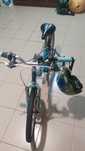 Bicicleta de Criança roda 16