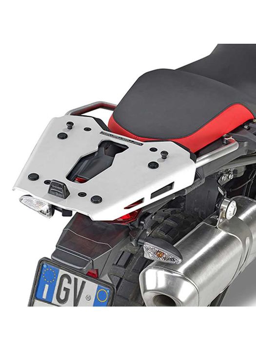 Stelaż kufra centralnego Givi SRA5127 Kappa KRA5127 BMW F750 F850