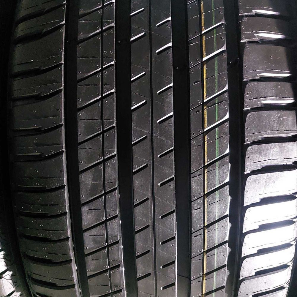 275/50/20 R20 Michelin Latitude Sport 3 4шт нові