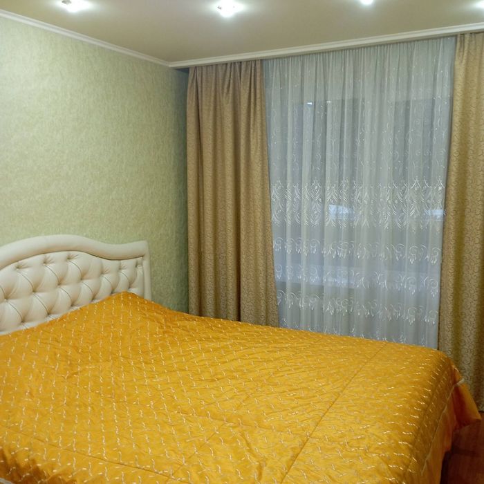 Продаж/Обмін на авто! Шикарна 3-кімн. квартира з євроремонтом (ОБ