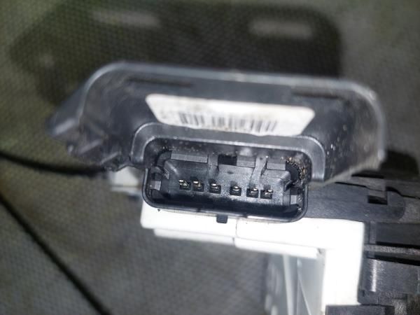 Fechadura / fecho porta lateral esquerda PEUGEOT Partner II