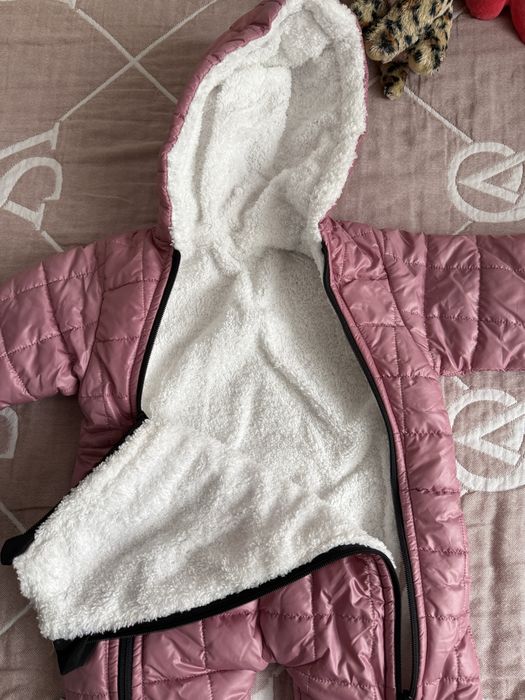 Комбінезон на травці 74