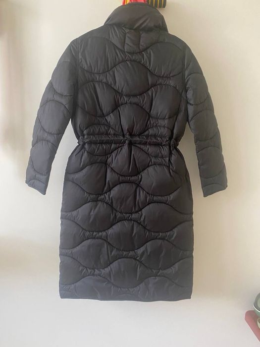 Жіноче пальто Reserved, стьобане