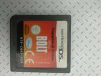 Bolt Nintendo 3DS