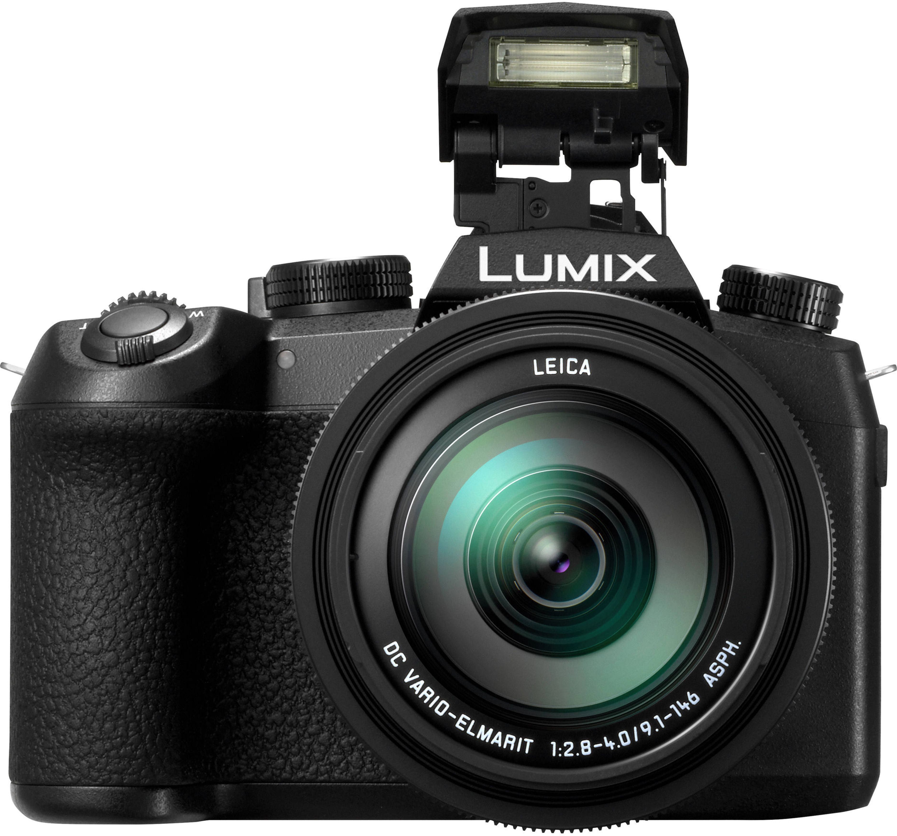 Фотоапарат Panasonic LUMIX DMC FZ1000 II Новий