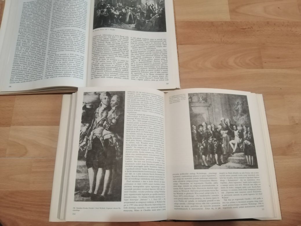 Życiorysy historyczne literackie i legendarne