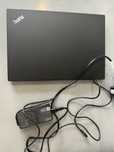 Lenovo ThinkPad P14s i7/32gb ram