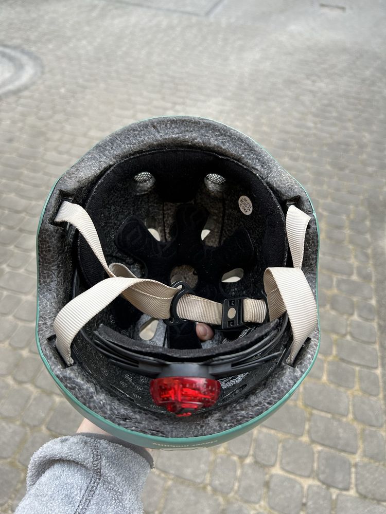 Kask dziecięcy Scoot and Ride