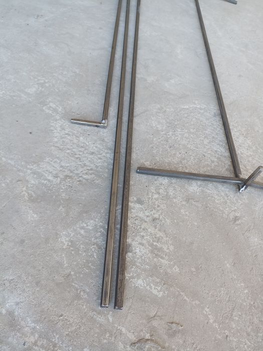 Profile na ścianę, ściankę balonową 150x200 cm solidna rozliczona