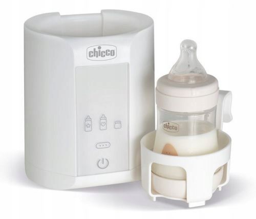 Podgrzewacz do butelek i jedzenia dla niemowląt – szybkie i bezpieczne