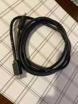 Kabel hdmi czarny