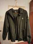 Продам ветровку stone island