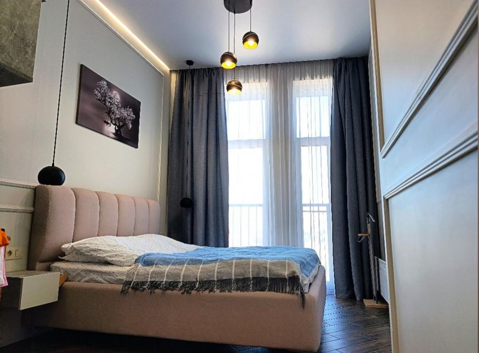 60 метрів ЖК Loft Smart Центр, Менора, Катеринославський, Ля Сільпо,