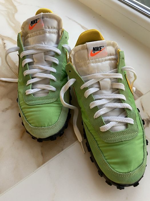 Кроссовки Nike LDWaffle x Sacai x Undercover 44/28 см