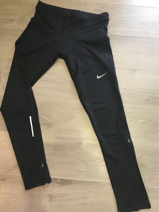 Лосіни жін Nike р S