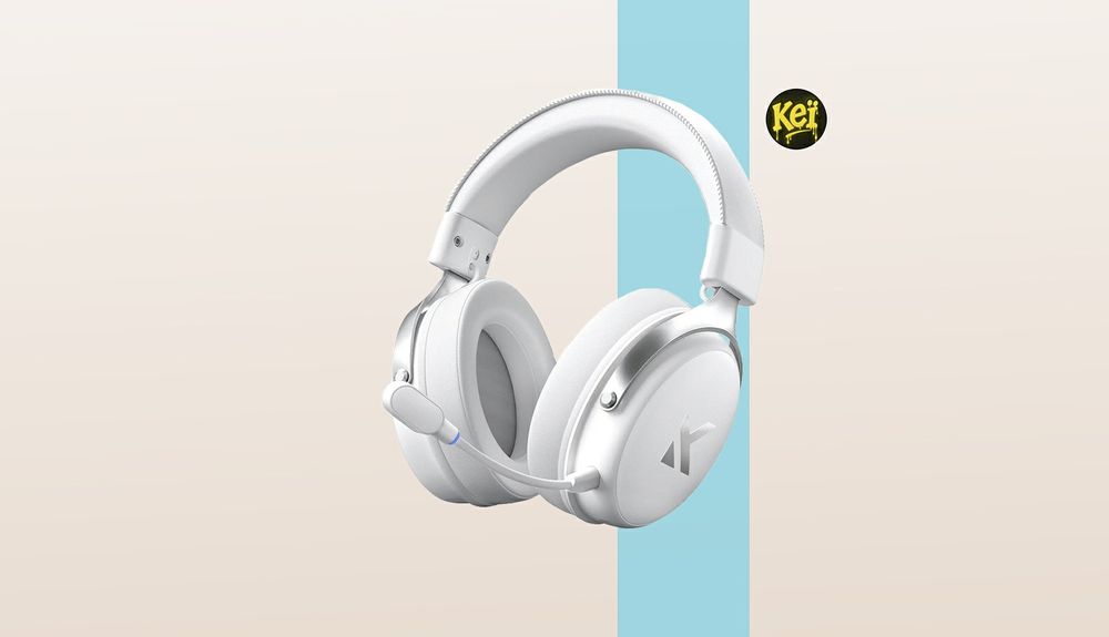 НОВІ‼️ MCHOSE V9 Pro бездротові ігрові навушники з мікрофоном, ПК\PS