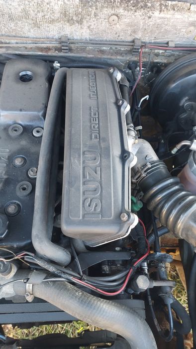 Dadi   пікап 2007