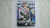 Lovers Doll - Kazuhiko Mishima - stan idealny