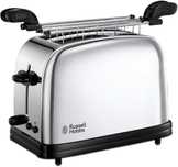 Toster Russell Hobbs ze szczypcami 1200 W