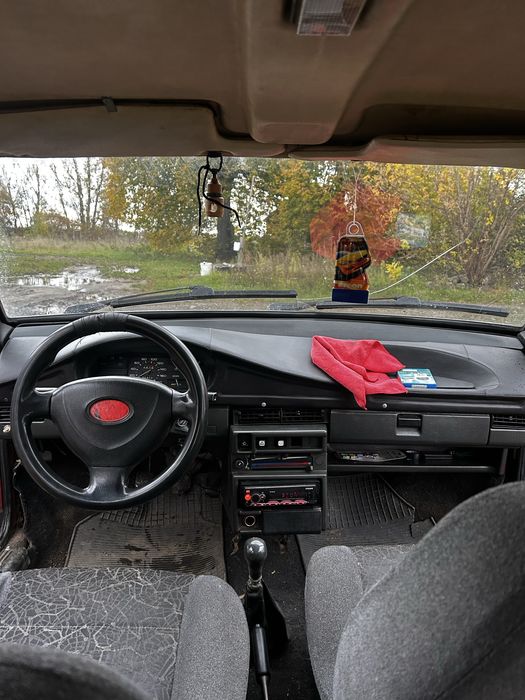 Авто  ВАЗ  21093