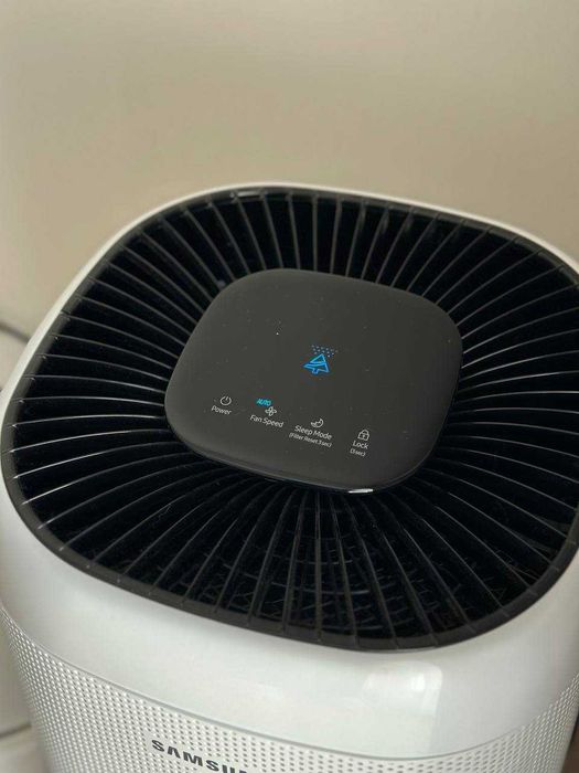 Очищувач повітря Samsung AX34R3020WW