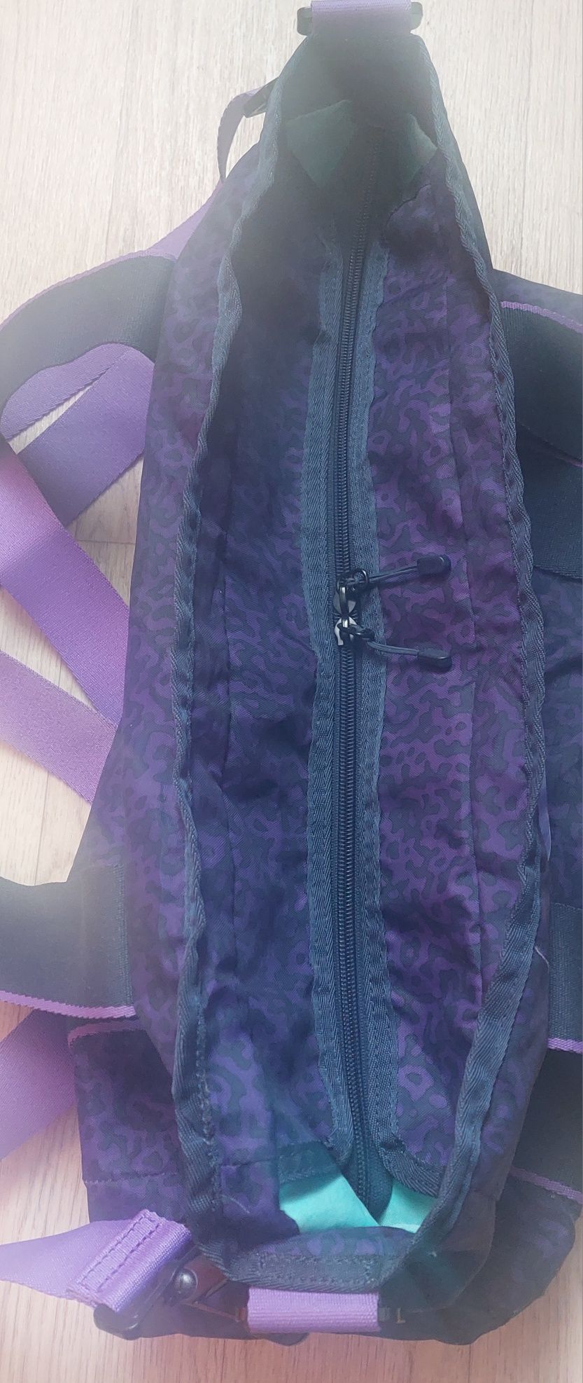 Сумка б/у женская Nike 15L