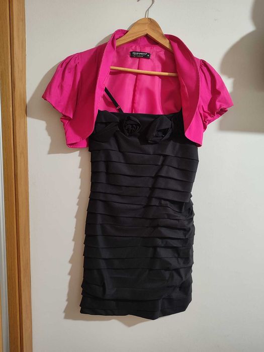 Vestidos de cerimónia