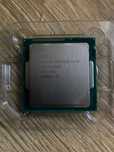Procesor Intel Pentium G3220 + wiatrak