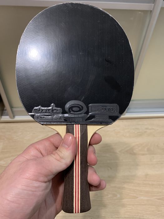 Ракетка для настольного тенниса Yinhe 03B