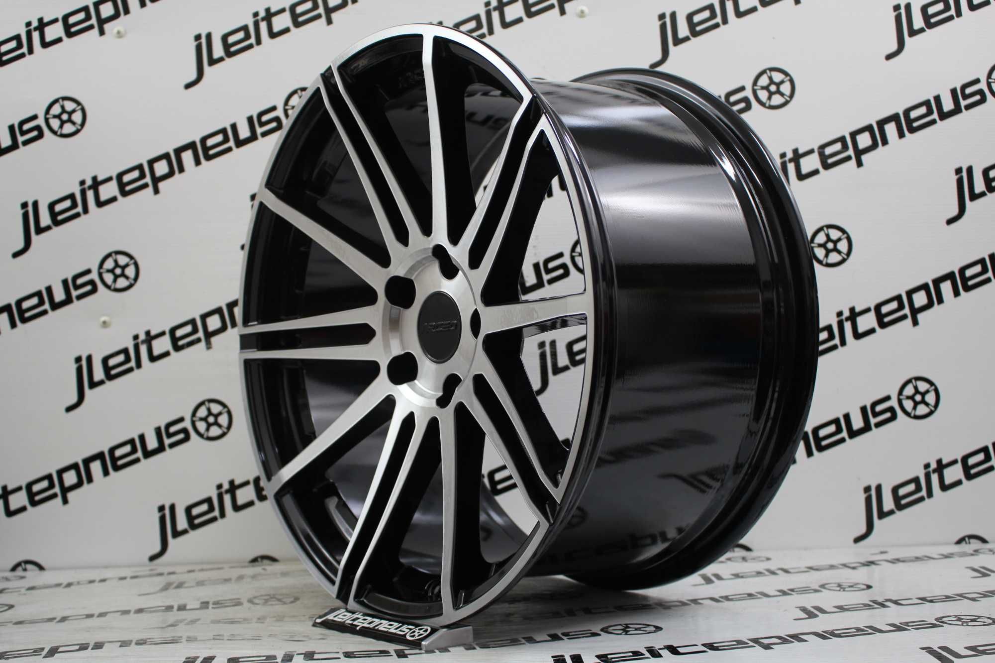 Jantes Novas Arceo Mallorca 19 5x120 8.5+9.5 ET33+37