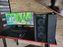 Komputer Gamingowy Crystal Series 680X