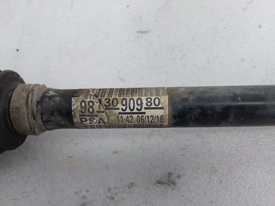 Transmissão frente direita PEUGEOT Expert