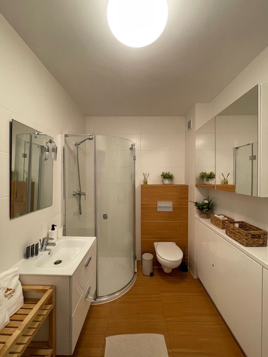 Apartament 3 pok. Świeradów-Zdrój wolne od 29 sierpnia