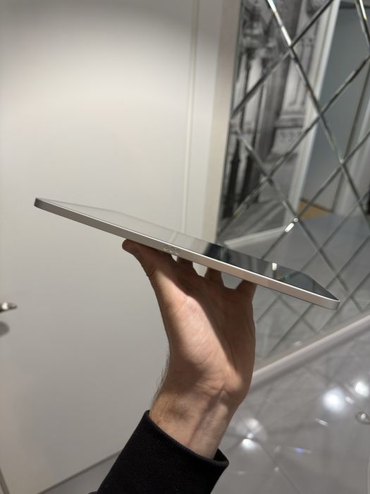 Новий ipad 10 покоління 64gb wifi silver 10.9 mdm з гарнатією