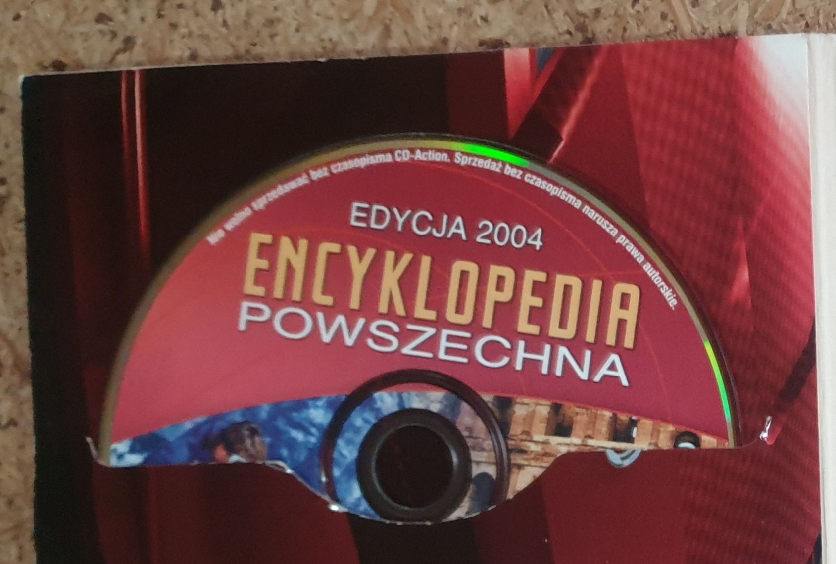 Gry PC z CD Action nr 102