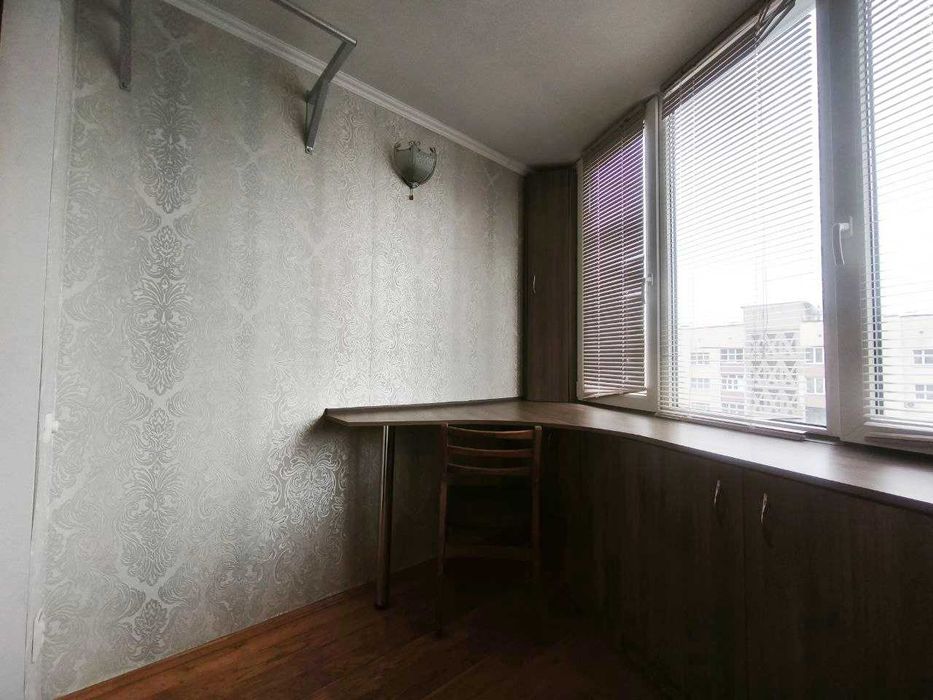 3 кімнатна квартира 66 м2, з ремонтом. Центр міста р-н Градецький (SP)