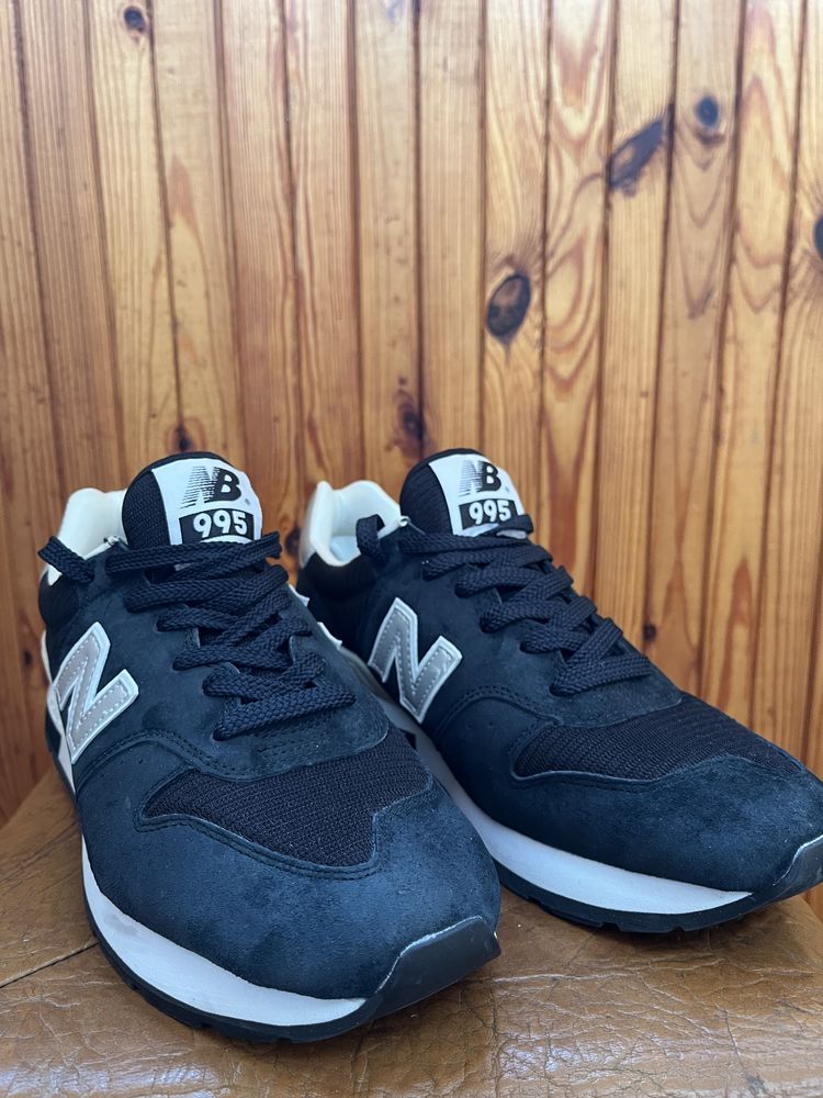 Кросівки New Balance 995