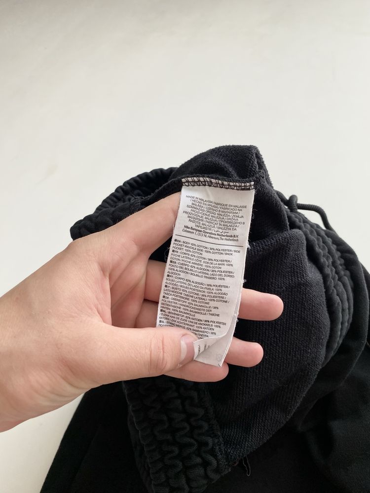 Шорти Jordan big logo swoosh оригінал