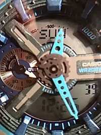 CASIO G-SHOCK CA-110 ts - em muito bom estado