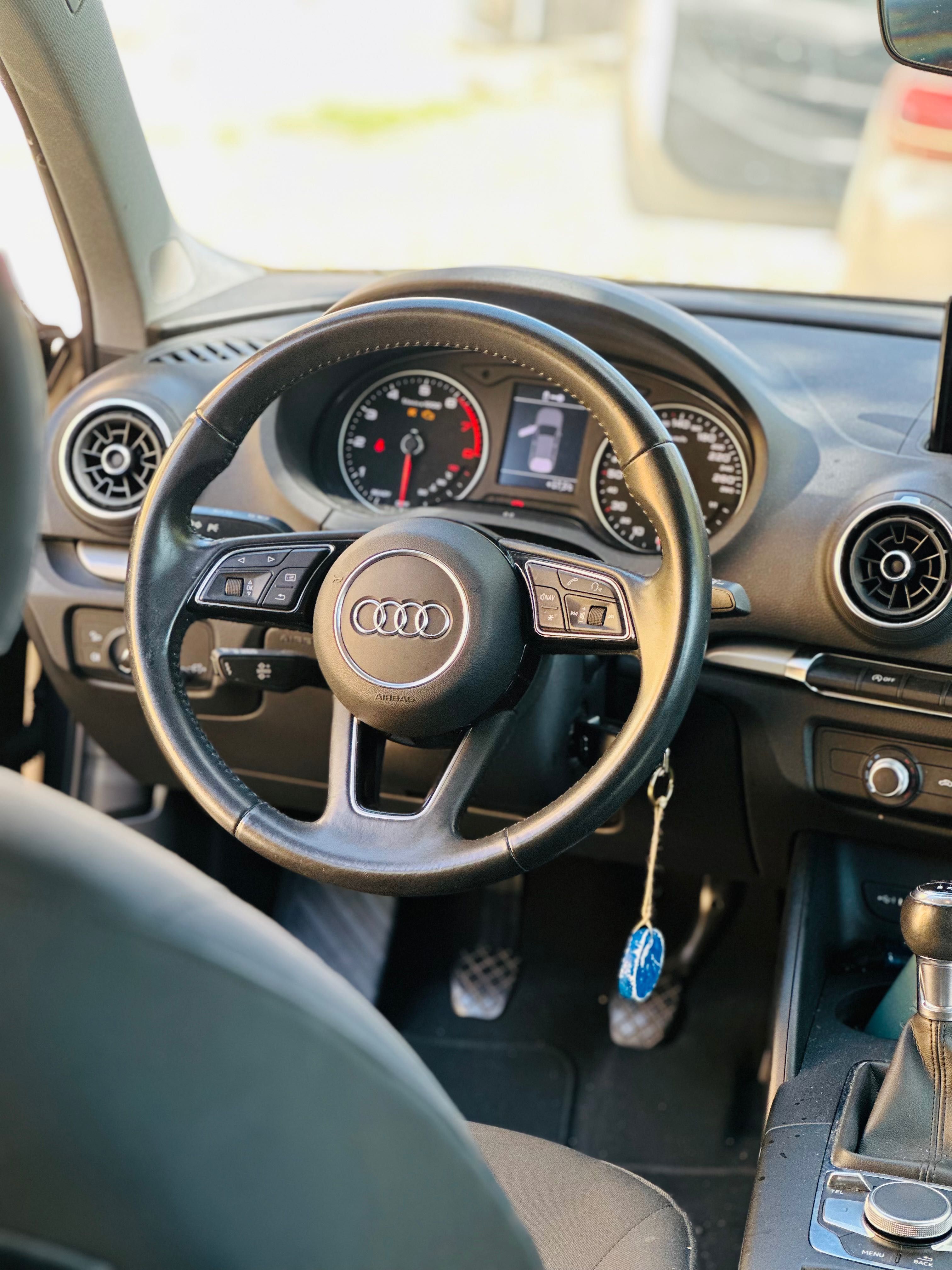 Audi a3, sportback, 2019!