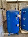 3 botijas de ar compressor